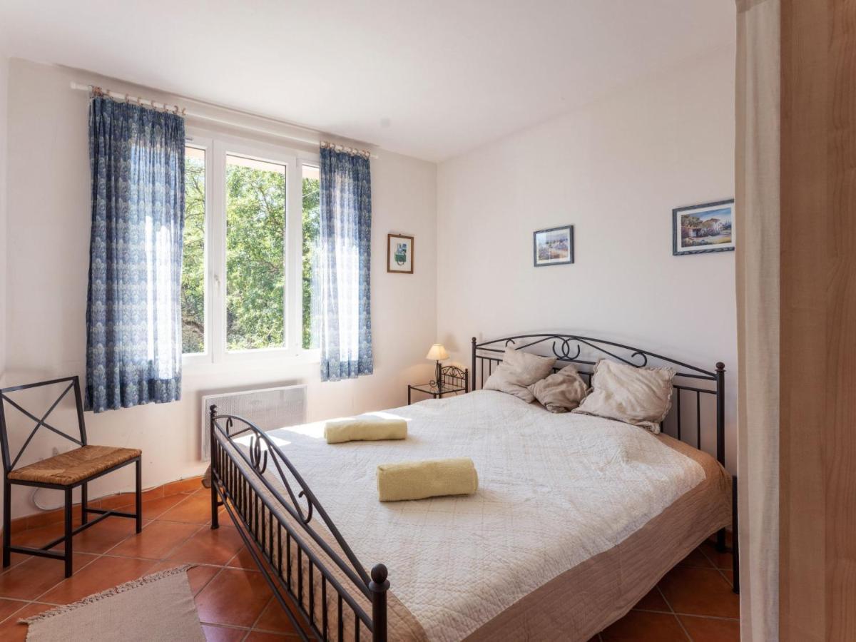 Holiday Home Les Ecureuils By Interhome Saint-Pantaleon  Luaran gambar