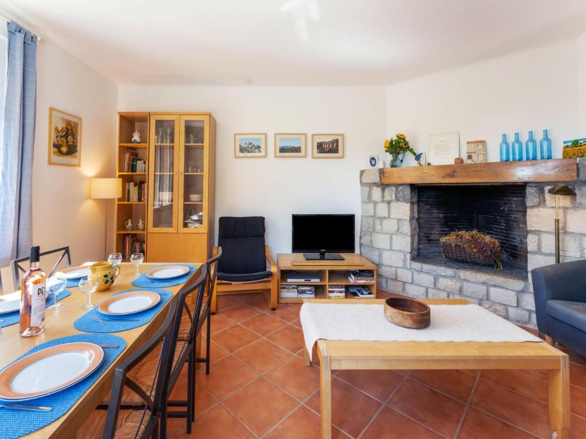 Holiday Home Les Ecureuils By Interhome Saint-Pantaleon  Luaran gambar