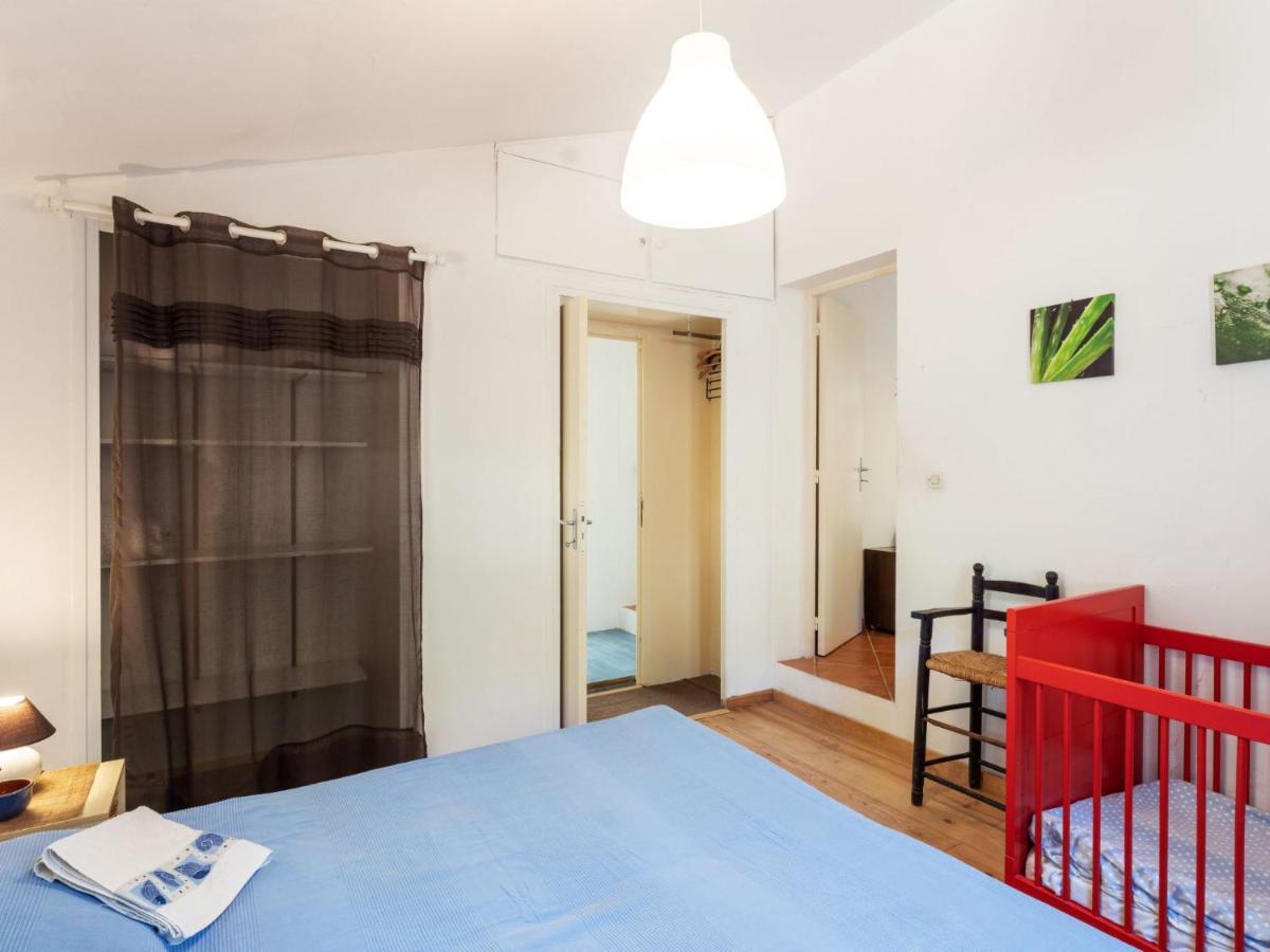 Holiday Home Les Ecureuils By Interhome Saint-Pantaleon  Luaran gambar