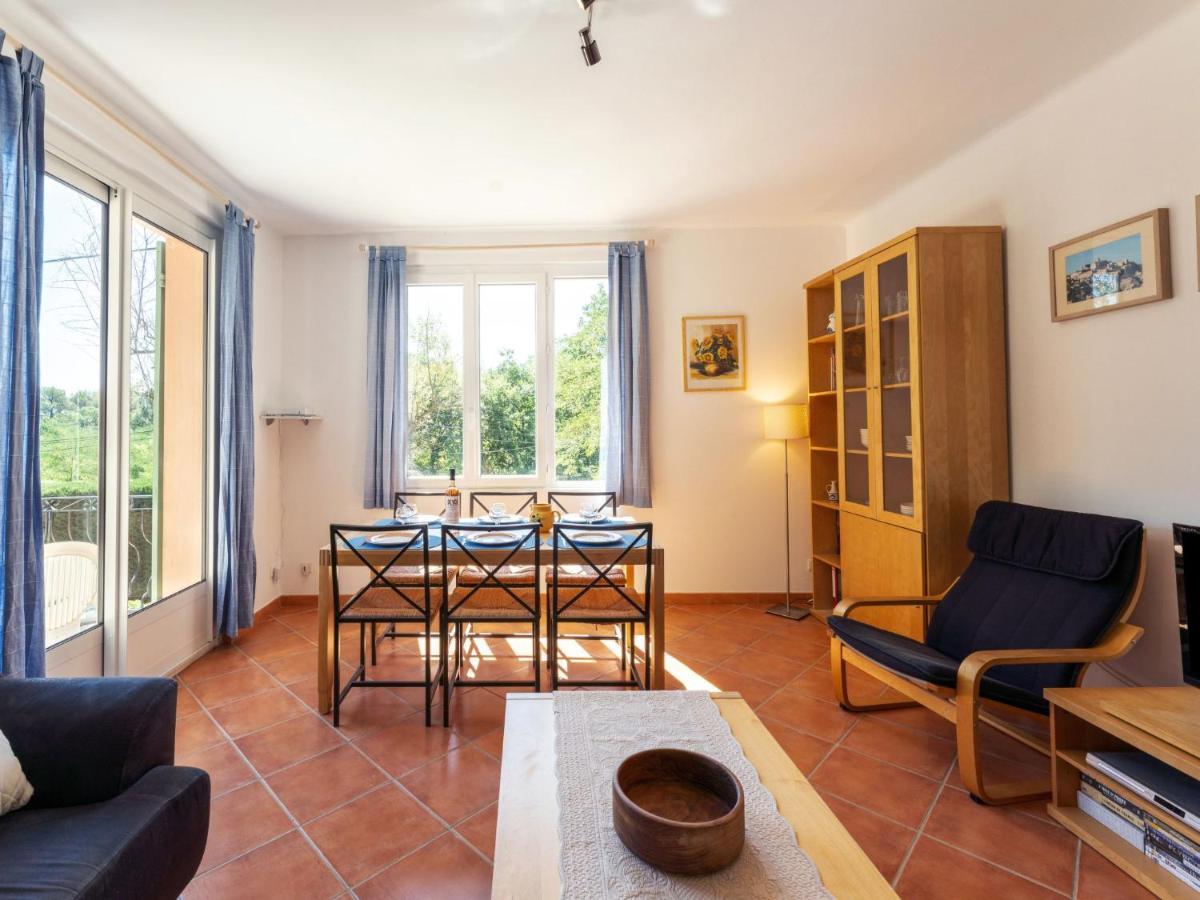 Holiday Home Les Ecureuils By Interhome Saint-Pantaleon  Luaran gambar