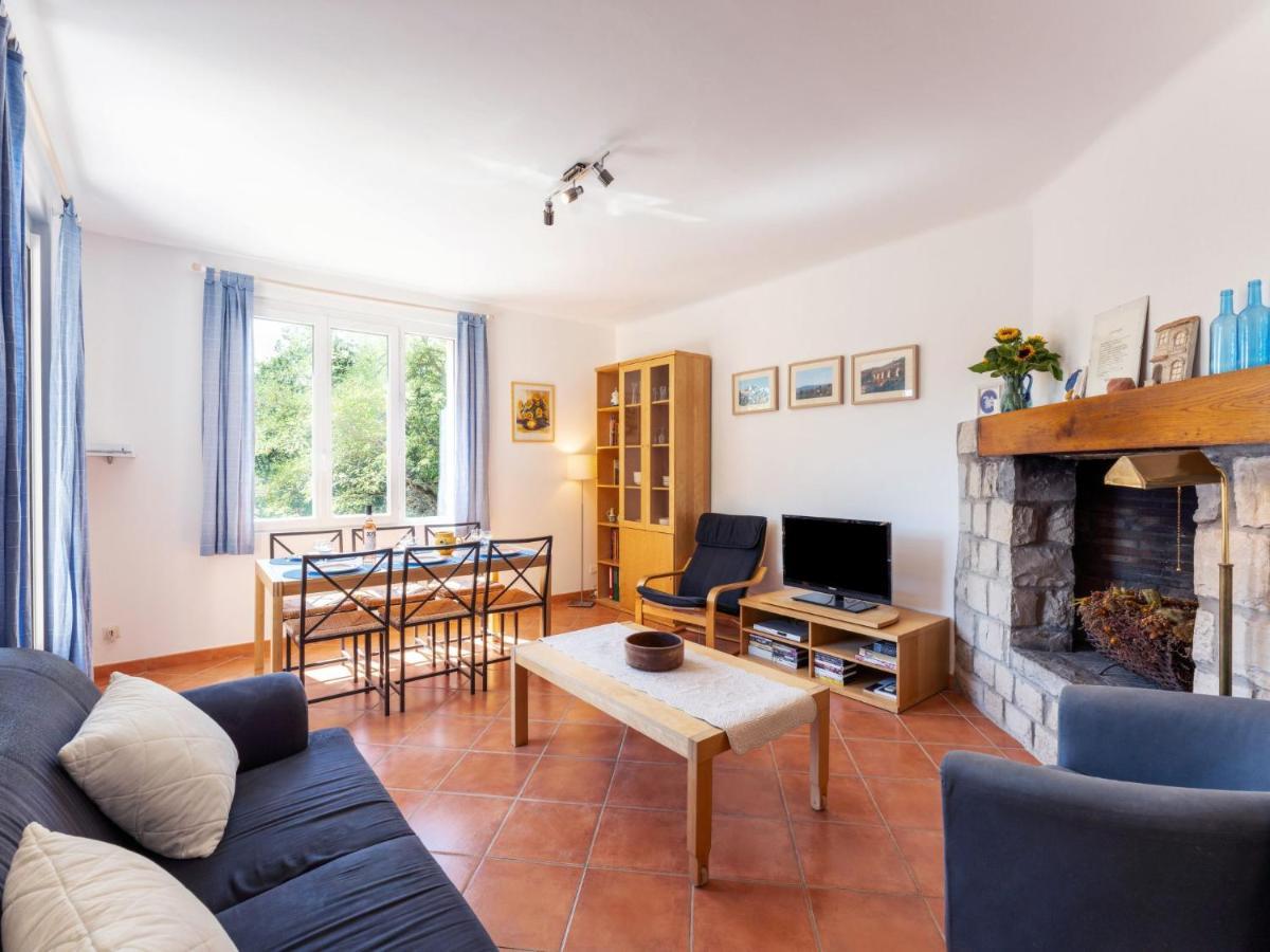 Holiday Home Les Ecureuils By Interhome Saint-Pantaleon  Luaran gambar