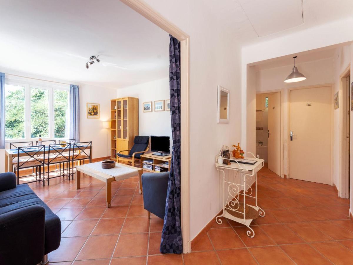 Holiday Home Les Ecureuils By Interhome Saint-Pantaleon  Luaran gambar