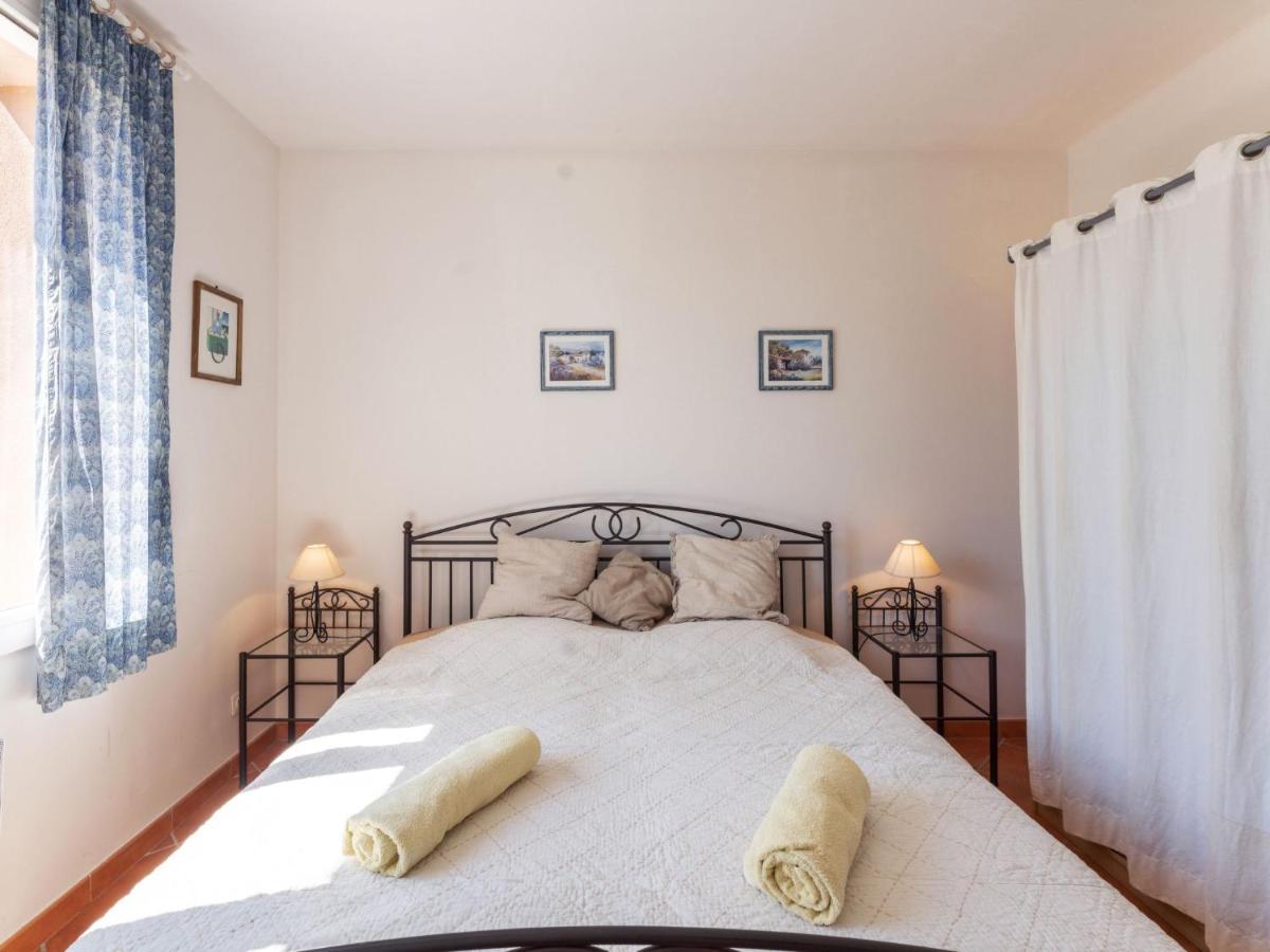 Holiday Home Les Ecureuils By Interhome Saint-Pantaleon  Luaran gambar
